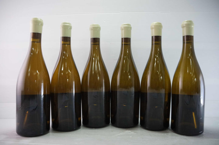 Thierry Pillot Meursault Poruzot 1er Cru 2018