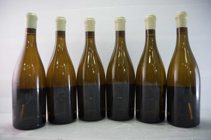 Thierry Pillot Meursault Perrieres 1er Cru 2018
