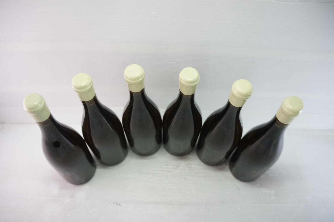 Thierry Pillot Meursault Perrieres 1er Cru 2018