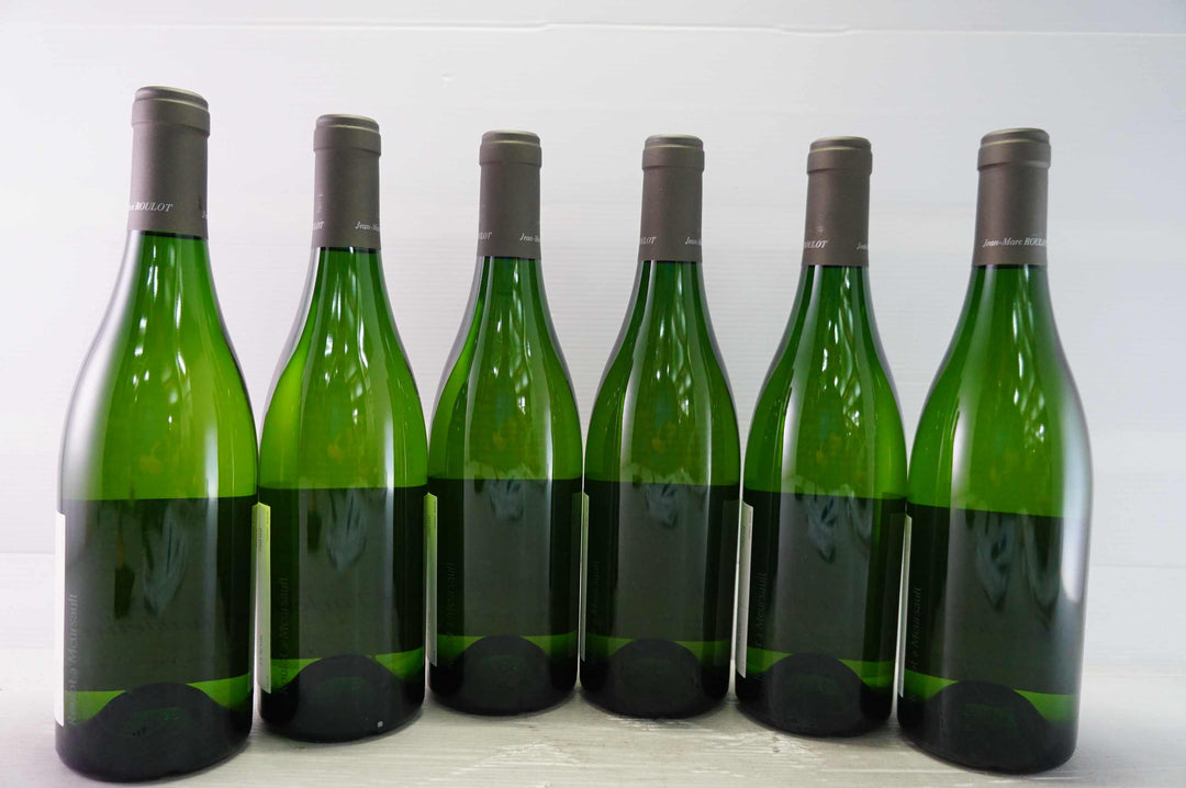 Roulot Corton Charlemagne Grand Cru 2018
