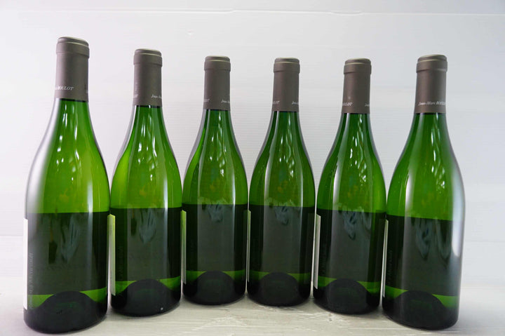 Roulot Corton Charlemagne Grand Cru 2018