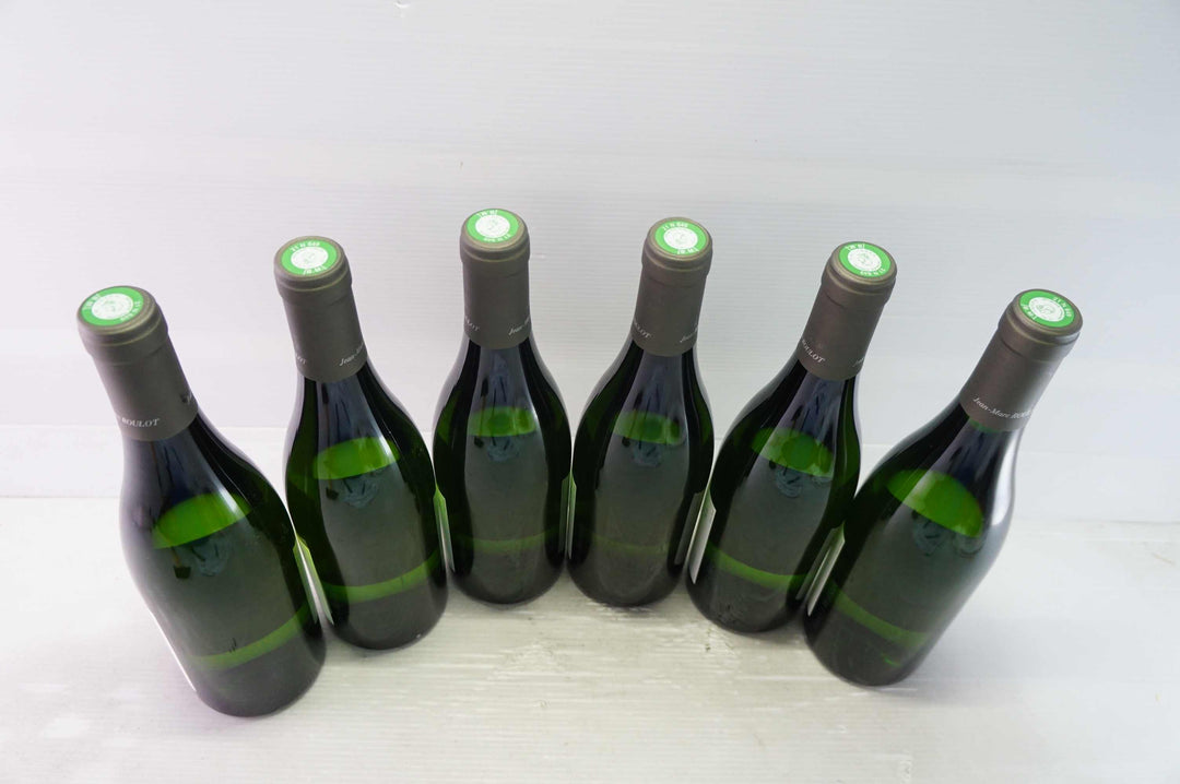 Roulot Corton Charlemagne Grand Cru 2018