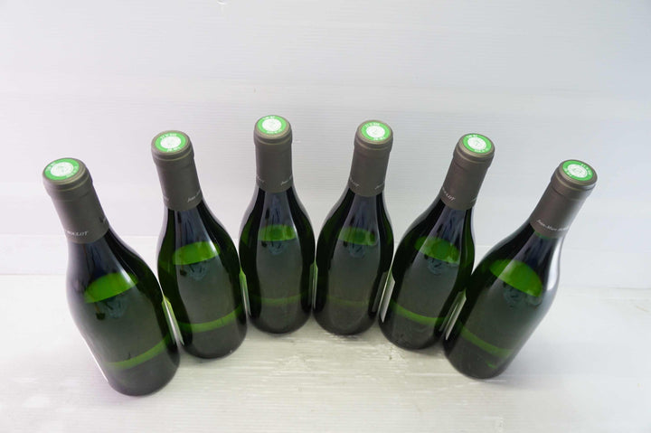 Roulot Corton Charlemagne Grand Cru 2018