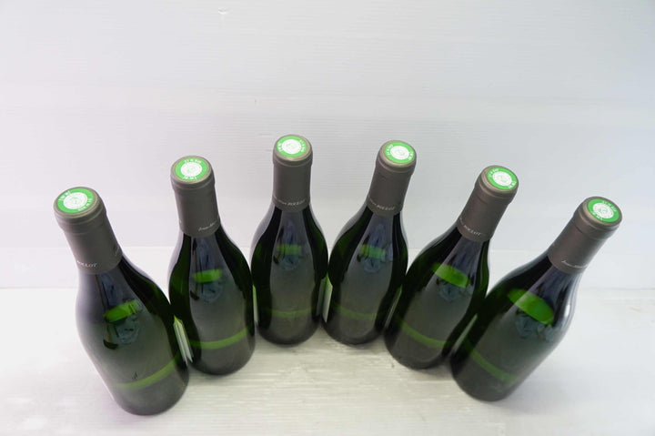 Roulot Meursault Genevrieres 1er Cru 2018