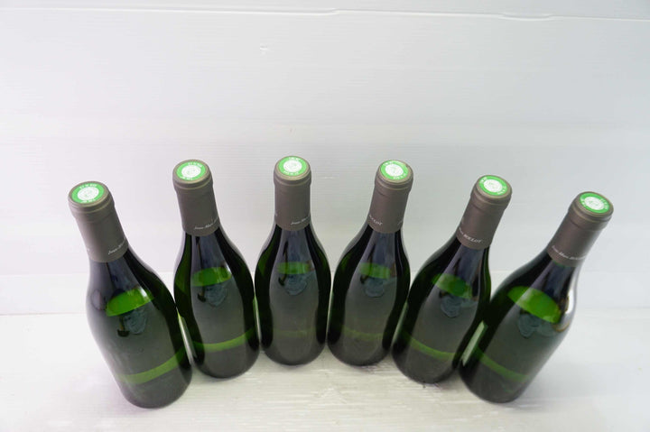Roulot Puligny Montrachet Le Cailleret 1er Cru 2018
