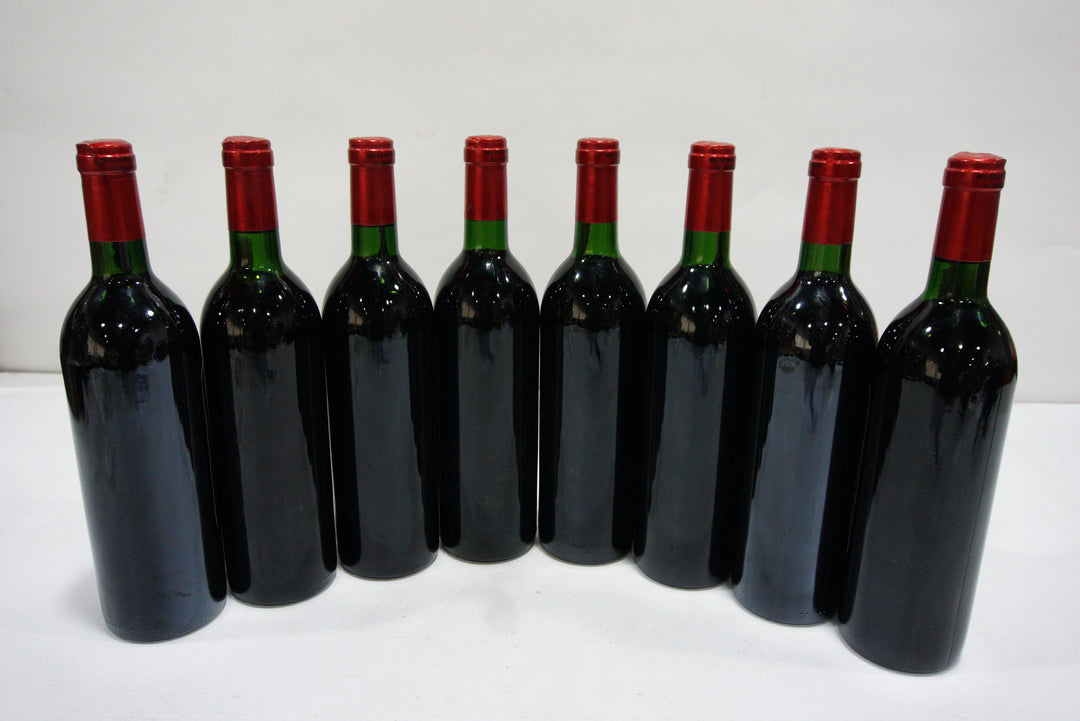 Chateau Palmer 1985