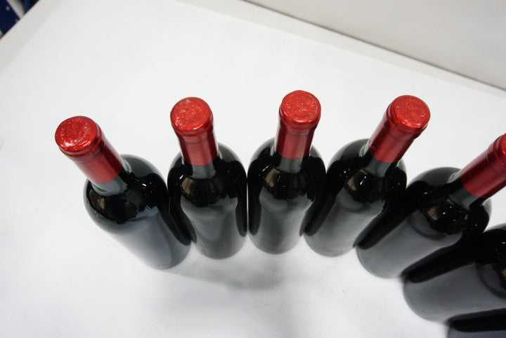 Chateau Palmer 1985