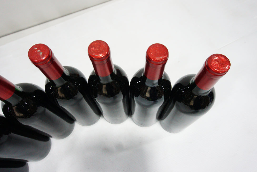 Chateau Palmer 1985