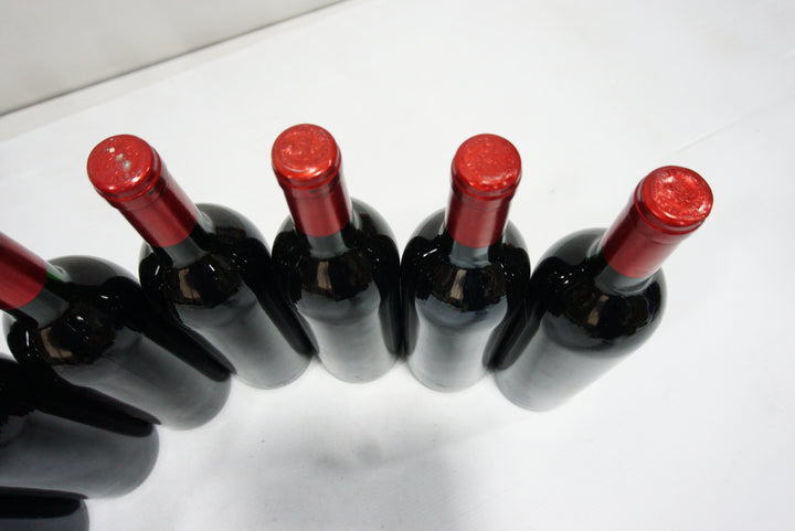 Chateau Palmer 1985