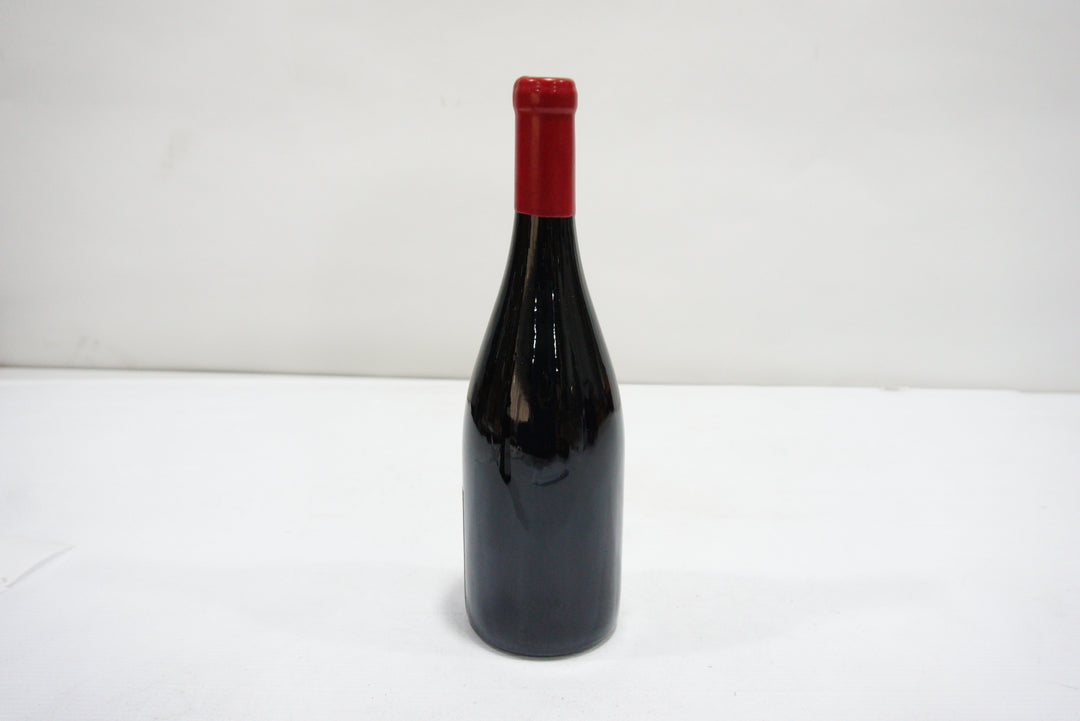 Domaine Fourrier Gevrey Chambertin Clos Saint Jacques 1er Cru VV 2014