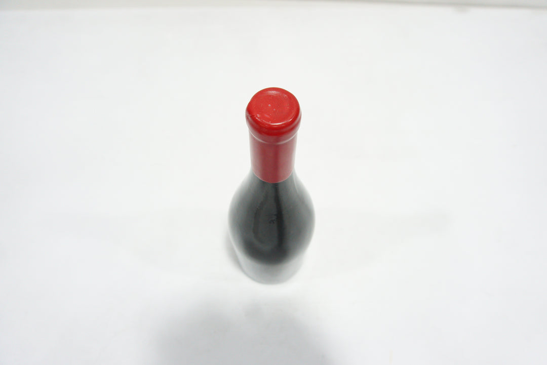 Domaine Fourrier Gevrey Chambertin Clos Saint Jacques 1er Cru VV 2014