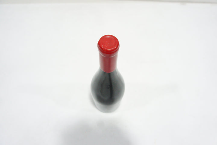 Domaine Fourrier Gevrey Chambertin Clos Saint Jacques 1er Cru VV 2014