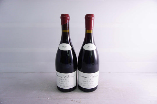 Leroy (Domaine) Romanee Saint Vivant Grand Cru 2011