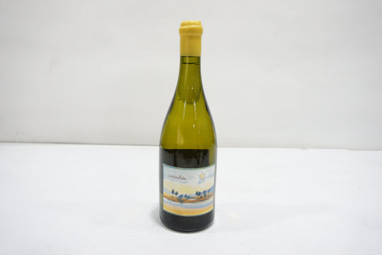 Didier Dagueneau Pouilly Fume Asteroide 2002