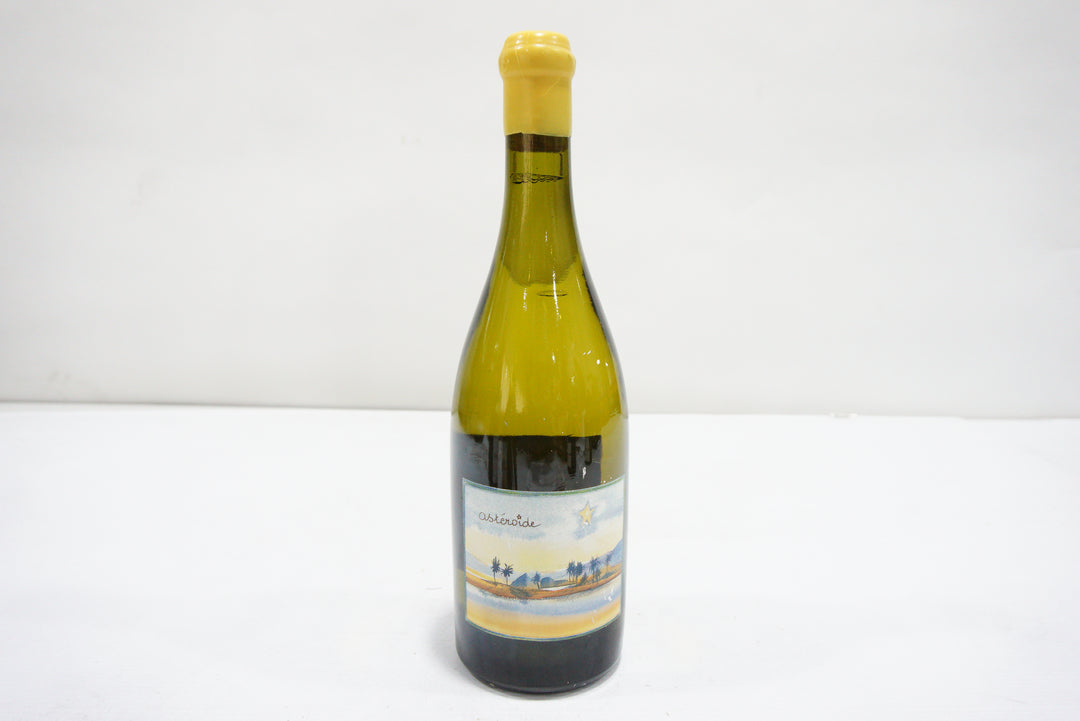 Didier Dagueneau Pouilly Fume Asteroide 2003