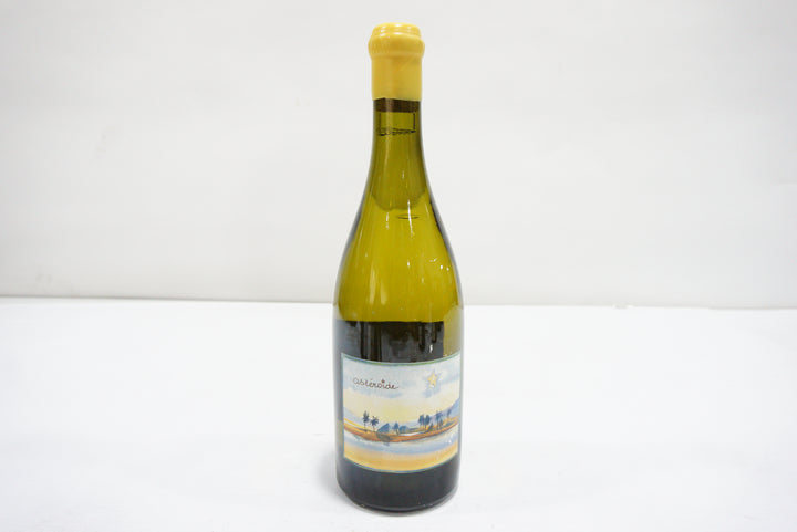 Didier Dagueneau Pouilly Fume Asteroide 2003