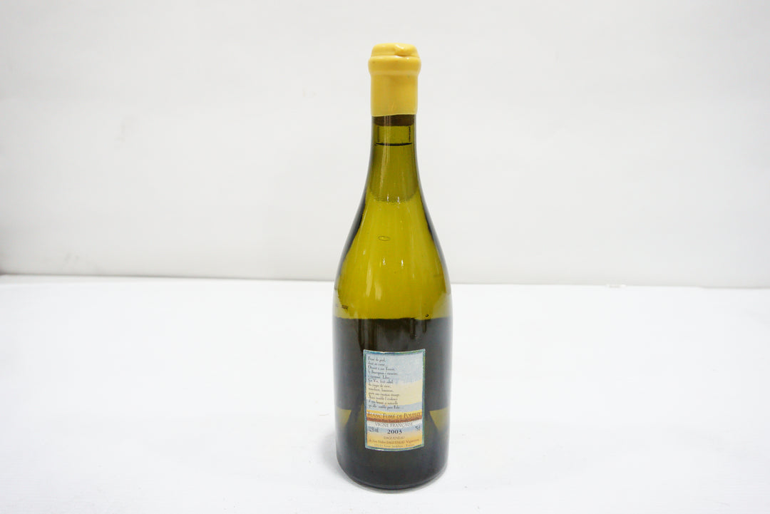 Didier Dagueneau Pouilly Fume Asteroide 2003