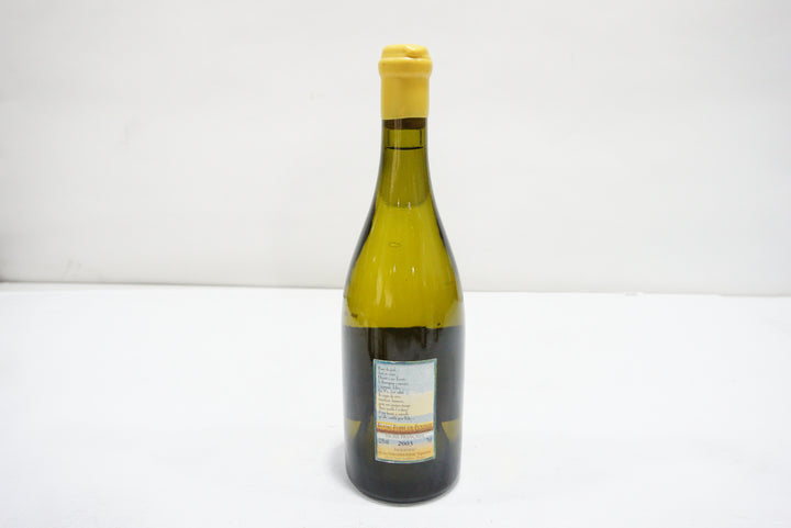 Didier Dagueneau Pouilly Fume Asteroide 2003