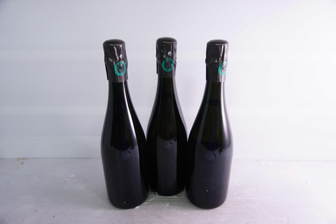 Jerome Prevost La Closerie Les Beguines Extra Brut NV