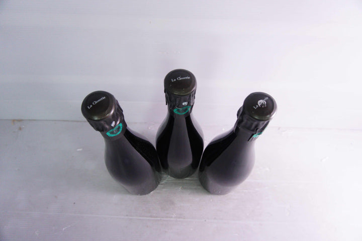 Jerome Prevost La Closerie Les Beguines Extra Brut NV