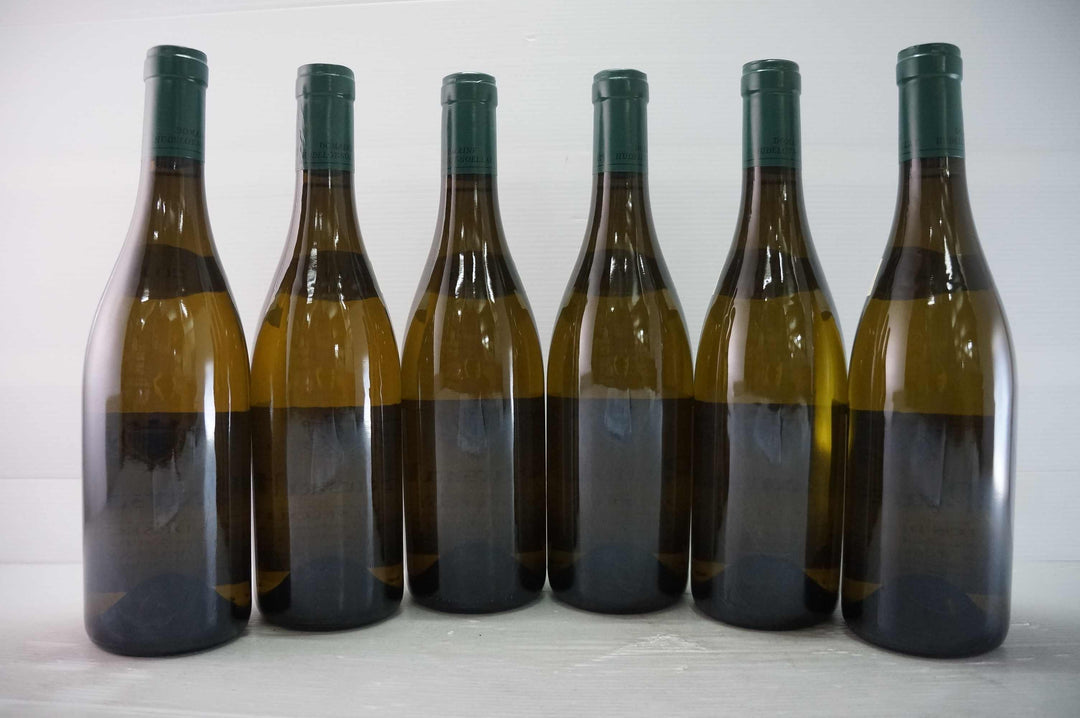 Hudelot Noellat Meursault Clos des Ecoles 2018