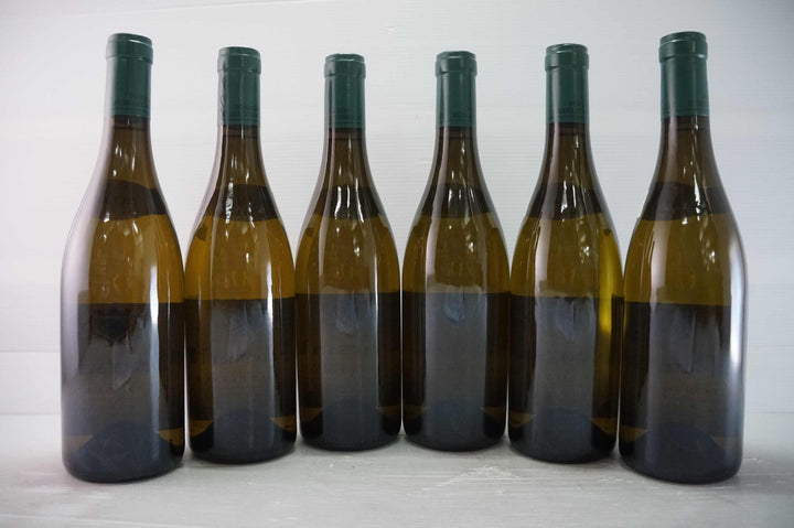 Hudelot Noellat Meursault Clos des Ecoles 2018