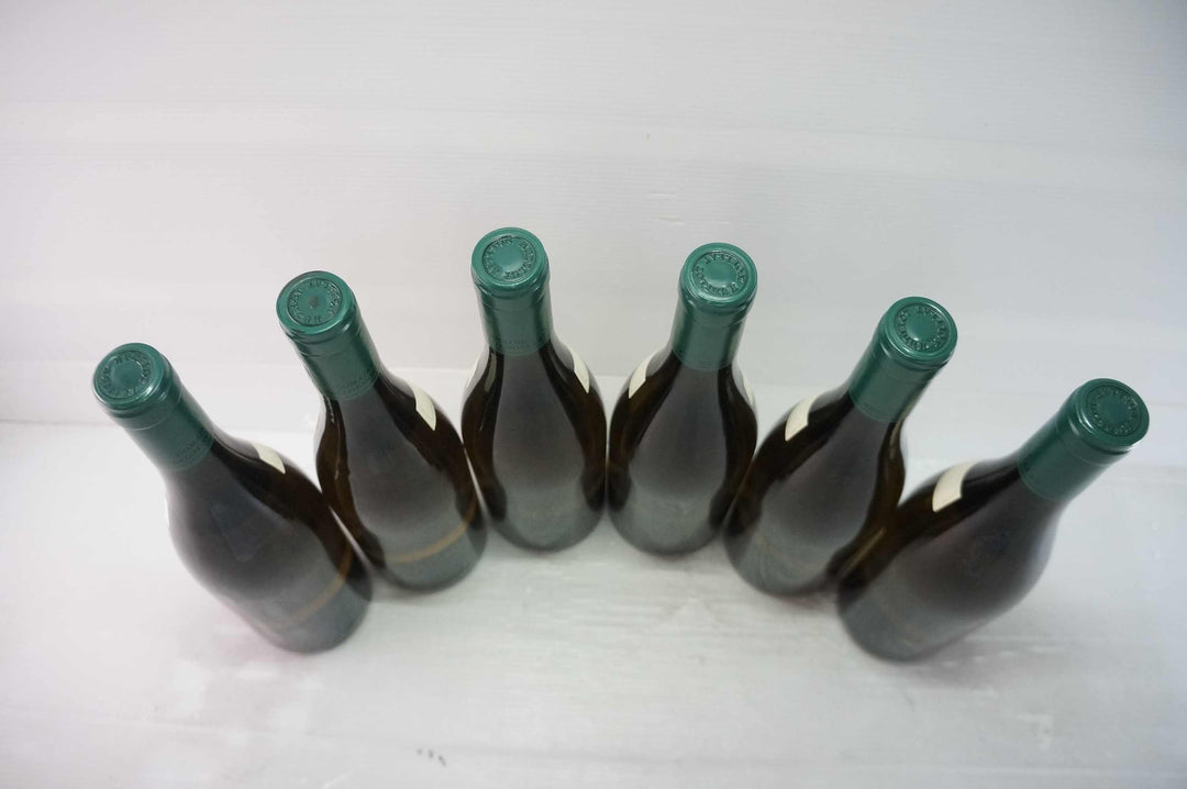 Hudelot Noellat Meursault Clos des Ecoles 2018