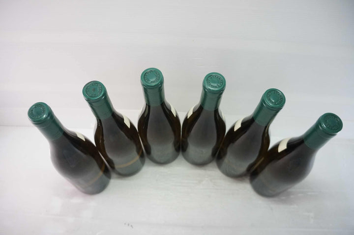 Hudelot Noellat Meursault Clos des Ecoles 2018