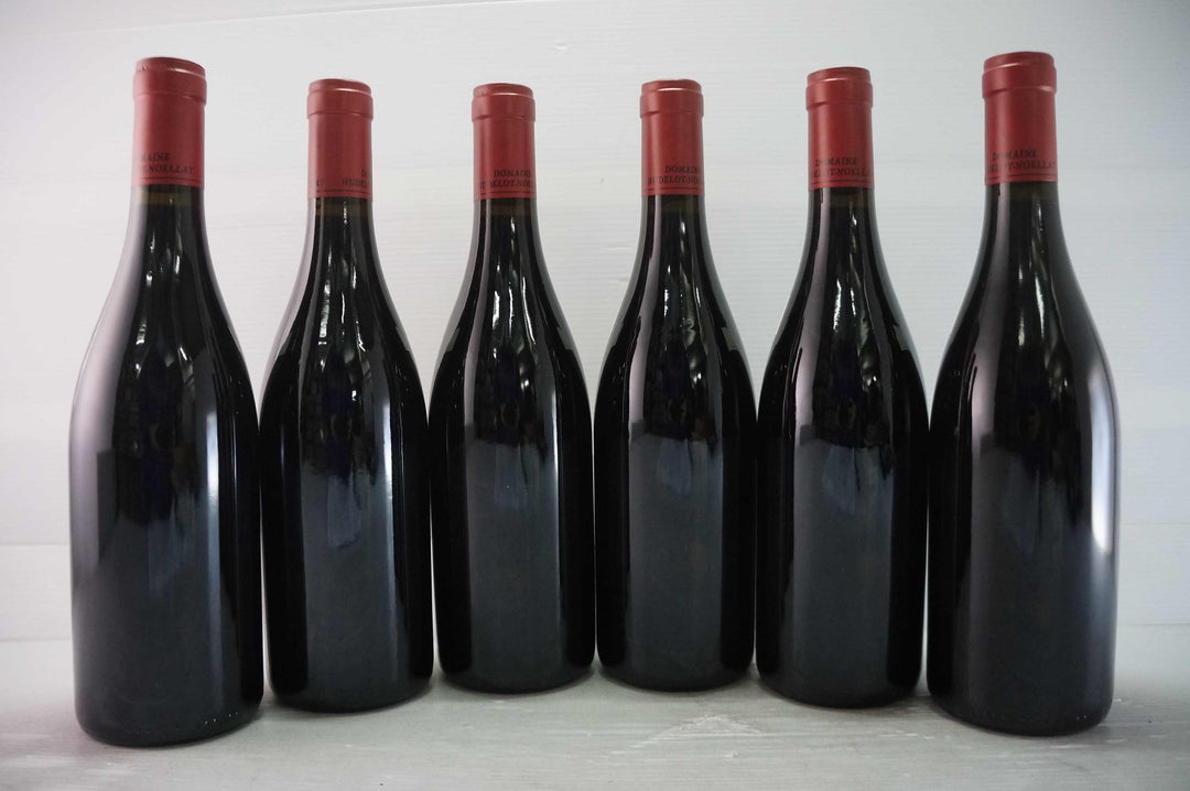 Hudelot Noellat Chambolle Musigny Les Charmes 1er Cru 2018