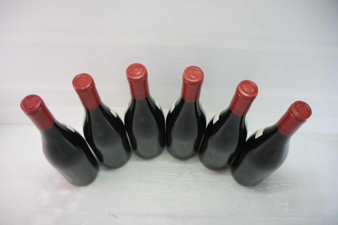 Hudelot Noellat Chambolle Musigny Les Charmes 1er Cru 2018