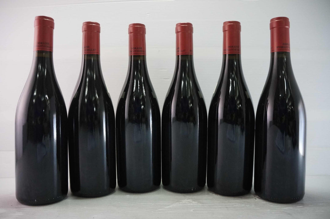 Hudelot Noellat Vosne Romanee Les Suchots 1er Cru 2018