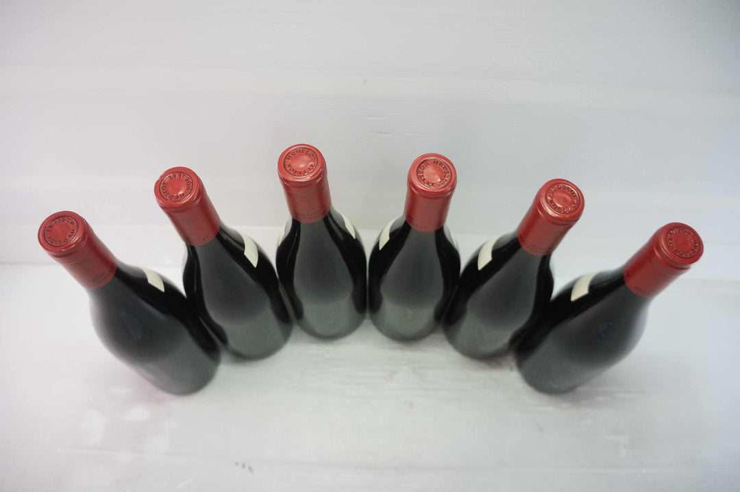Hudelot Noellat Vosne Romanee Les Suchots 1er Cru 2018