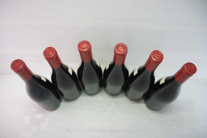 Hudelot Noellat Vosne Romanee Les Suchots 1er Cru 2018