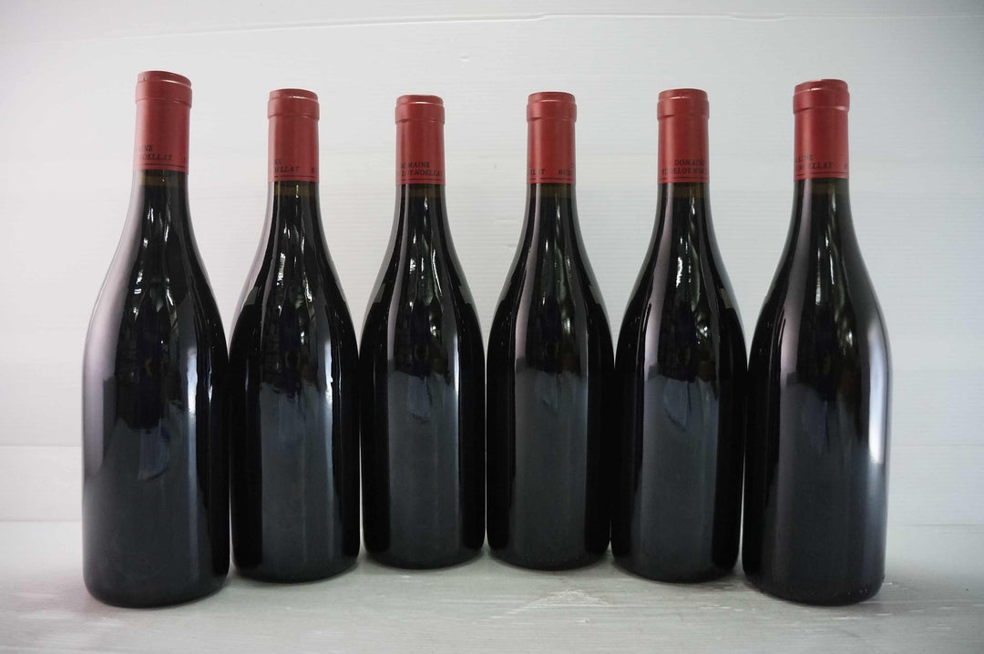 Hudelot Noellat Clos de Vougeot Grand Cru 2018