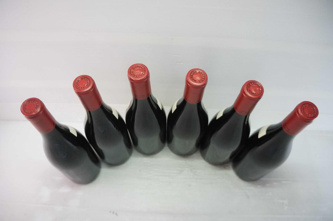 Hudelot Noellat Clos de Vougeot Grand Cru 2018
