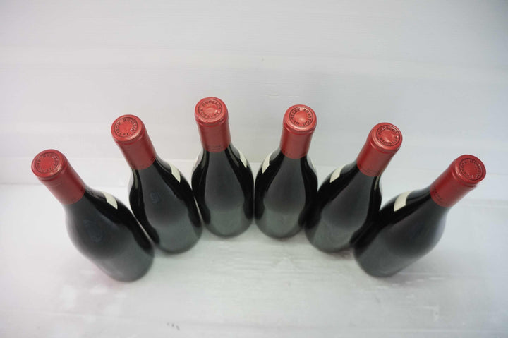 Hudelot Noellat Clos de Vougeot Grand Cru 2018