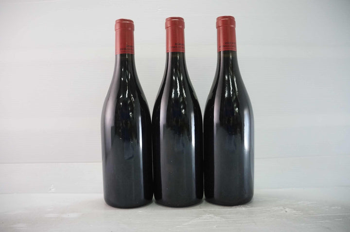 Hudelot Noellat Romanee St Vivant Grand Cru 2018