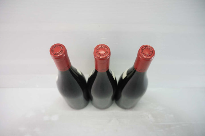 Hudelot Noellat Romanee St Vivant Grand Cru 2018