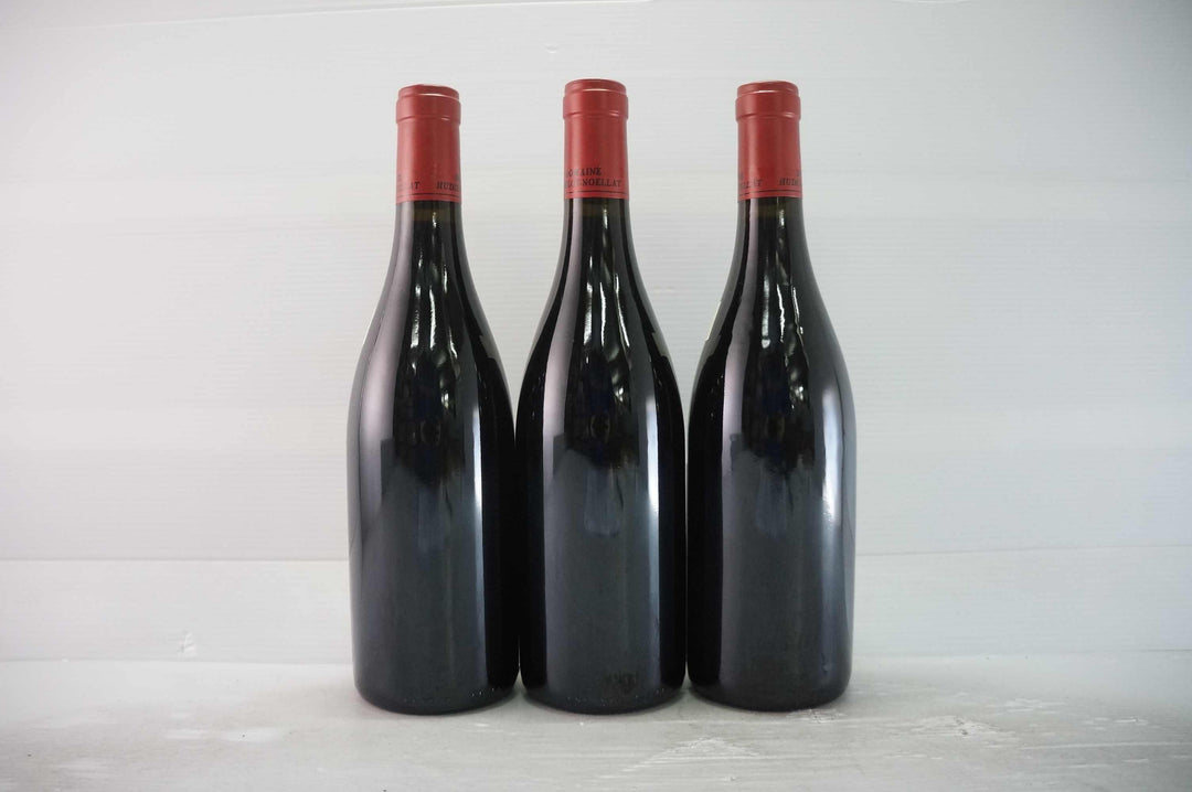 Hudelot Noellat Richebourg Grand Cru 2018