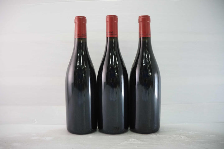Hudelot Noellat Richebourg Grand Cru 2018