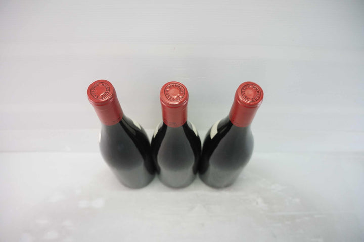 Hudelot Noellat Richebourg Grand Cru 2018