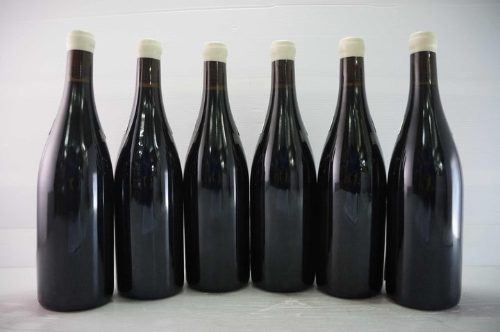 Jean Marc Millot Echezeaux "Echezeaux du Dessus" Cuvee 1949 Grand Cru 2018