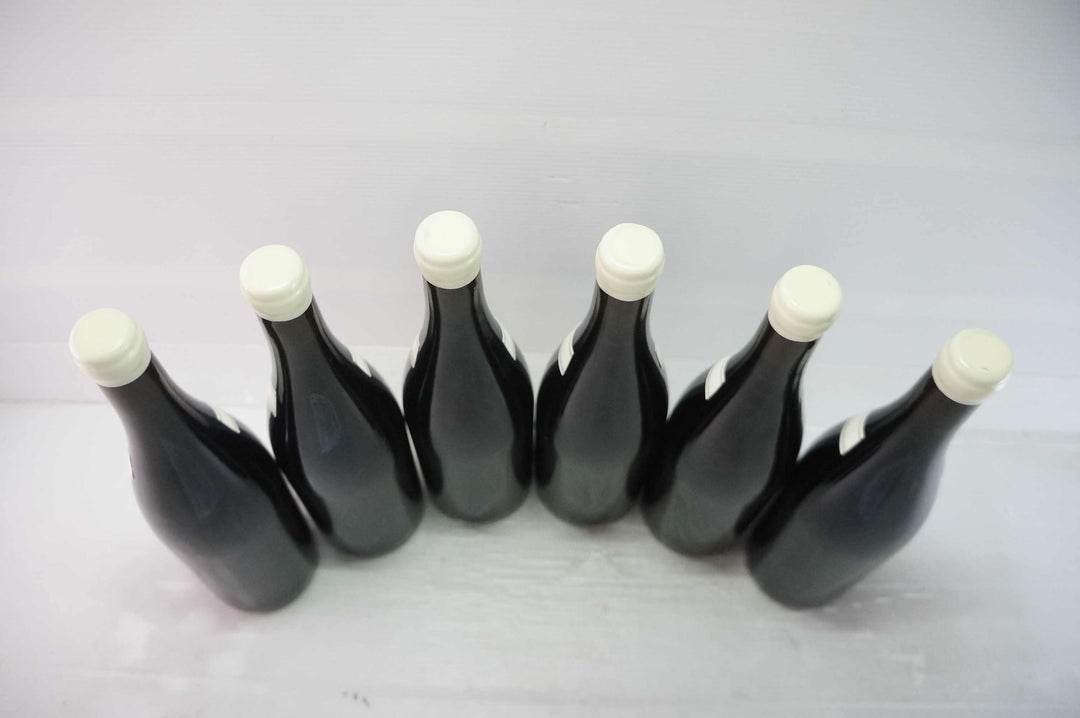 Jean Marc Millot Echezeaux "Echezeaux du Dessus" Cuvee 1949 Grand Cru 2018