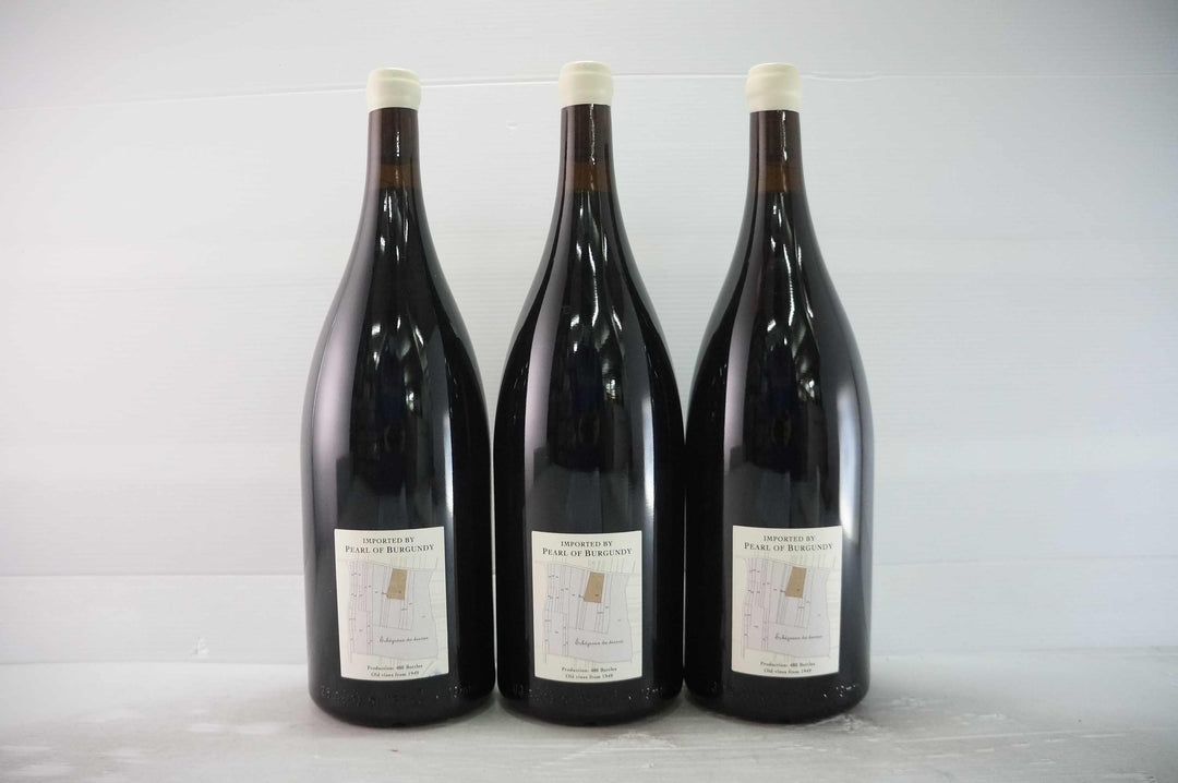 Jean Marc Millot Echezeaux "Echezeaux du Dessus" Cuvee 1949 Grand Cru Magnum 2018