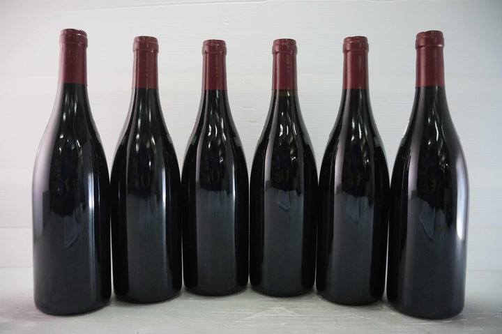 Jean Marc Millot Grands Echezeaux Grand Cru 2018