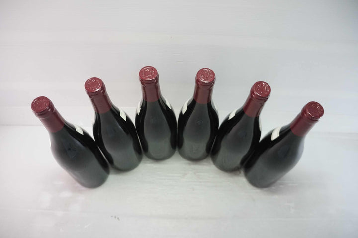 Jean Marc Millot Grands Echezeaux Grand Cru 2018