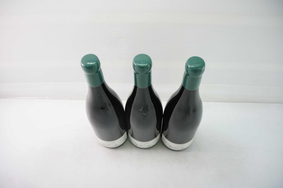 Henri Gouges Nuits St Georges Clos des Porrets St-Georges 1er Cru Cuvee HD 2018