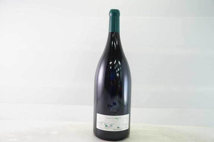 Henri Gouges Nuits St Georges Clos des Porrets St-Georges 1er Cru Cuvee HD Magnum 2017