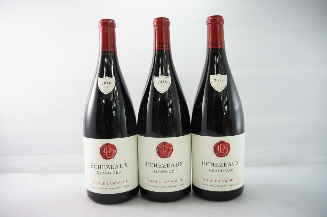 Domaine Lamarche Echezeaux Grand Cru Magnum 2018