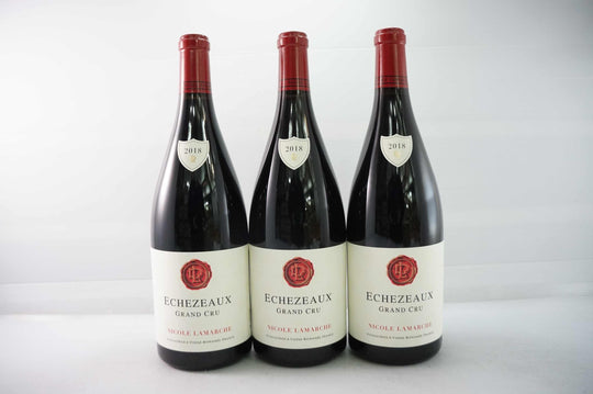Domaine Lamarche Echezeaux Grand Cru Magnum 2018